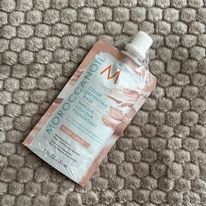 Moroccanoil Rose Gold Color Mask
